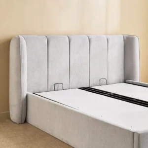 Hampton Carmen Upholstered Headboard img 1