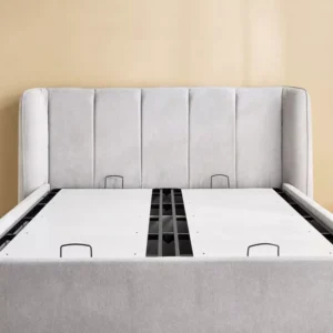 Hampton Carmen Upholstered Headboard img 2