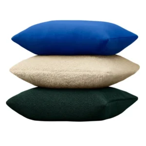 Hem Velvet Cushion img 2