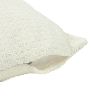 Island Plain Filled Cushion img 2