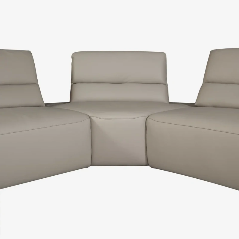 Ives Corner Sofa img 1