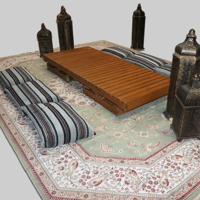 Jalad Majlis Cushion img 1