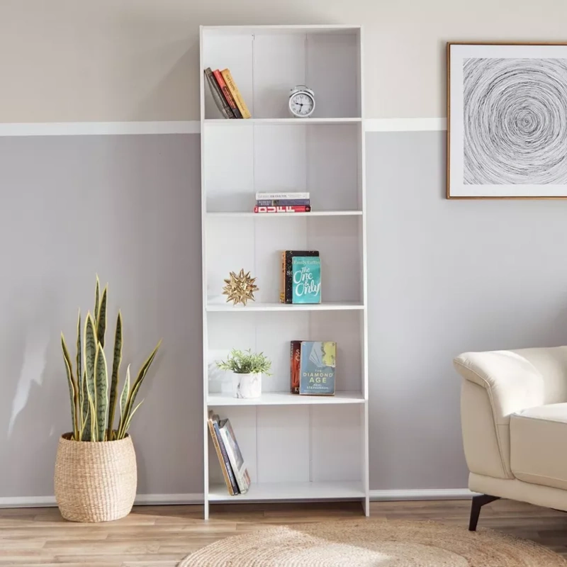 Jazz Agata Bookcase img 1