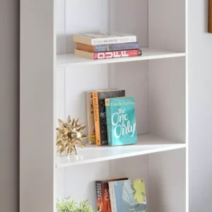 Jazz Agata Bookcase img 2