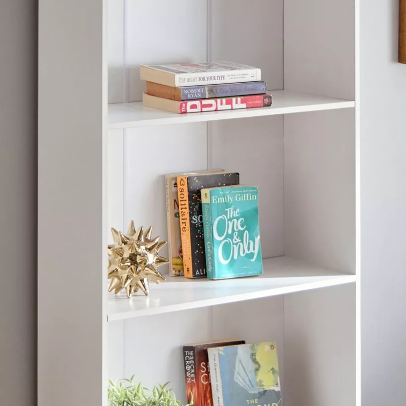 Jazz Agata Bookcase img 2
