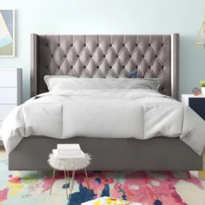 Jennie Tufted Headboard