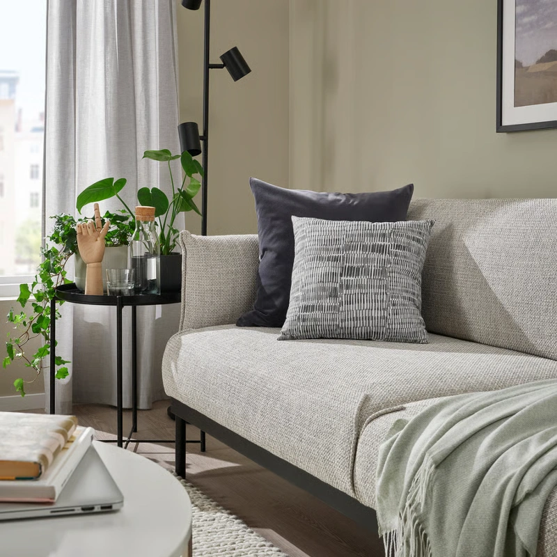 Jordkastanj Cushion img 1