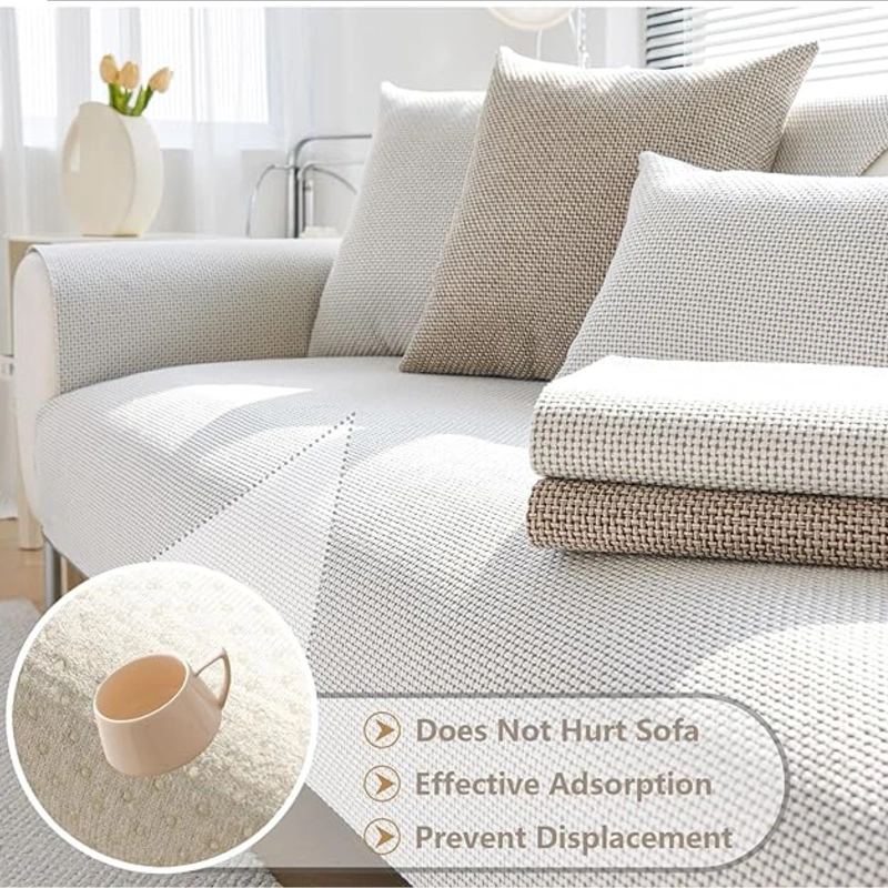 Junlebuyi Sofa Cover img 1