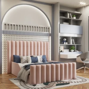 Katie Kids Bed Storage