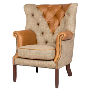 Kensington Armchair img 1