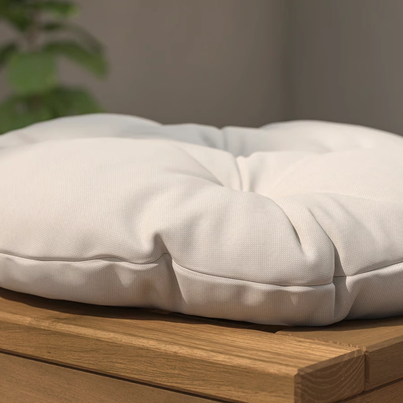 Kuddarna Outdoor Chair Cushion img 1