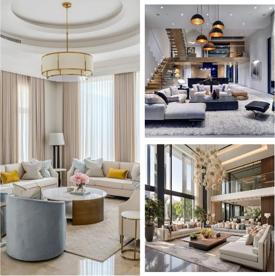 Leading apartment renovation specialists Dubai