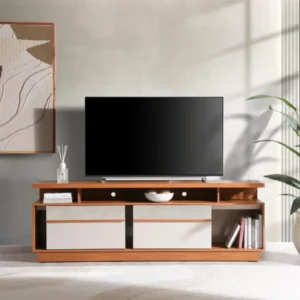 Leticia TV Unit Up To 80 Inches