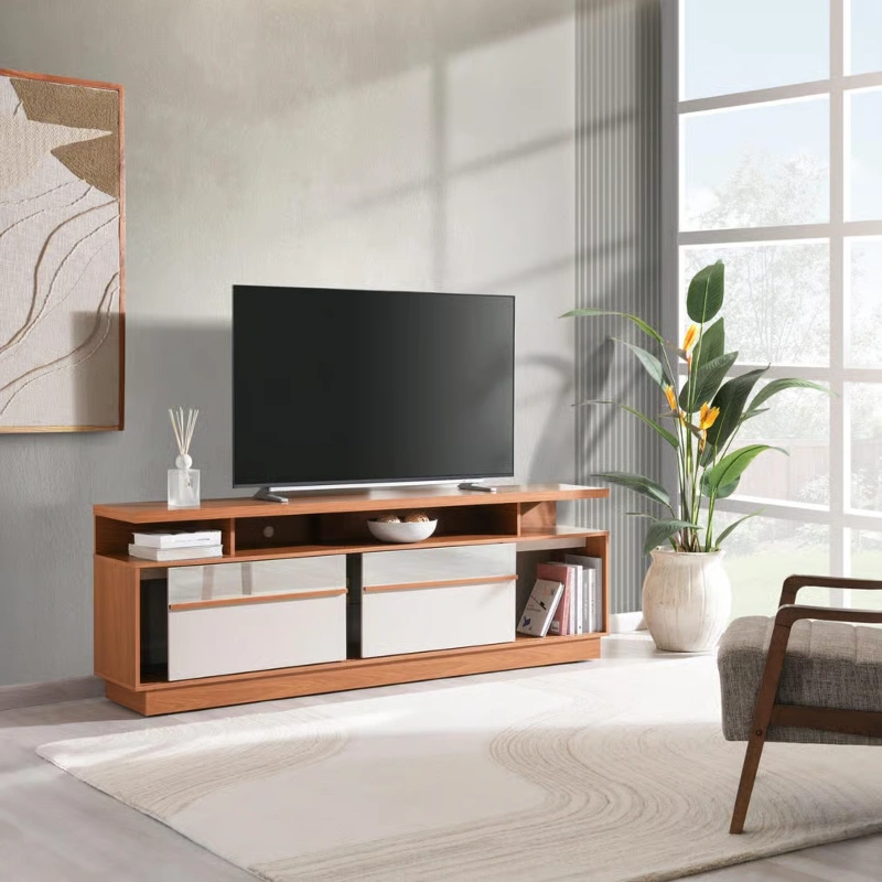 Leticia TV Unit Up To 80 Inches img 1