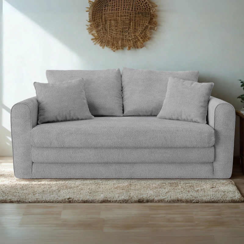 Lido 2-Seater Sofa Cum Bed