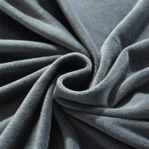 Lingky Velvet Plush Sofa Cover img 2