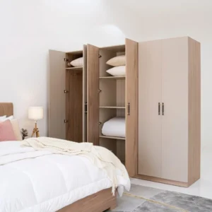 Livo Wardrobe img 1