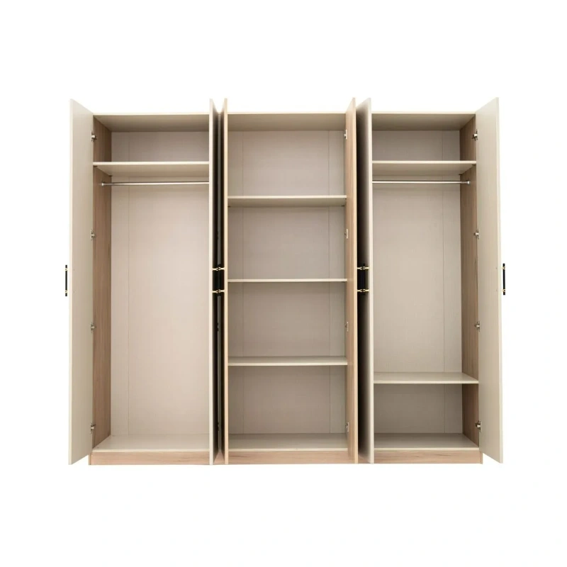 Livo Wardrobe img 2