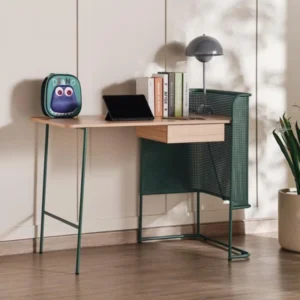 Londer Kids Study Desk - Natural