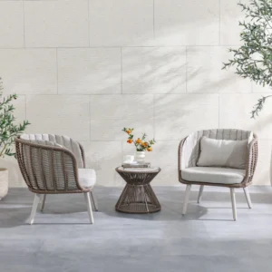 Luna 1 + 2-Seater Balcony Set img 1