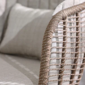 Luna 1 + 2-Seater Balcony Set img 2