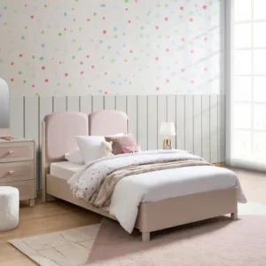 Luna Kids Single Bed