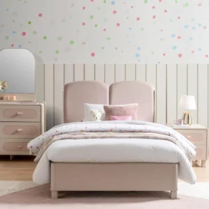 Luna Kids Single Bed img 1