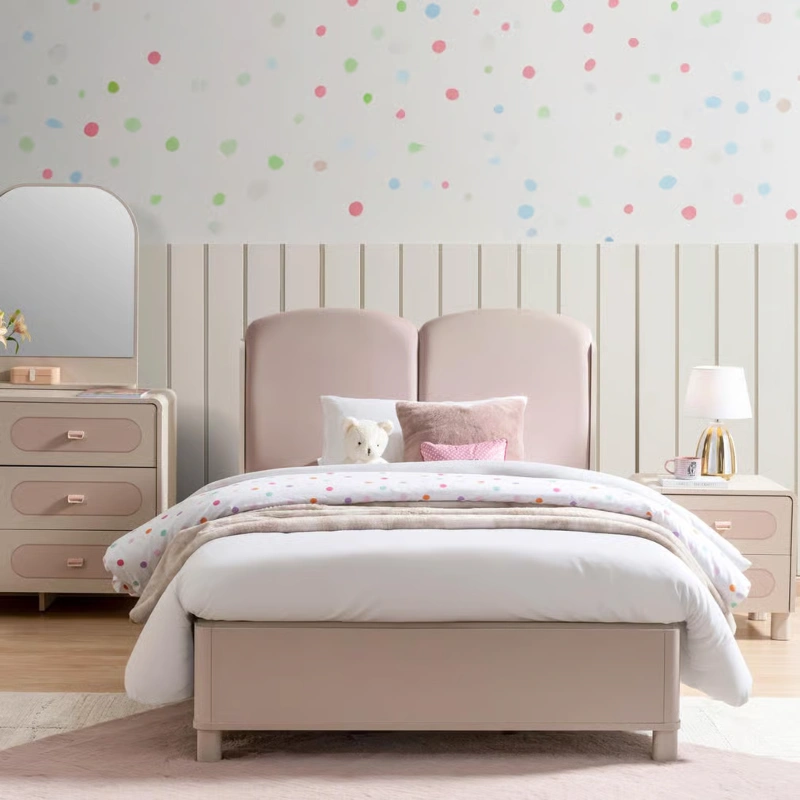 Luna Kids Single Bed img 1