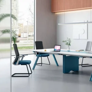 Magic Conference Table