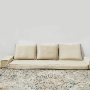 Majlis Floor Sofa Set Rental Dubai img 1