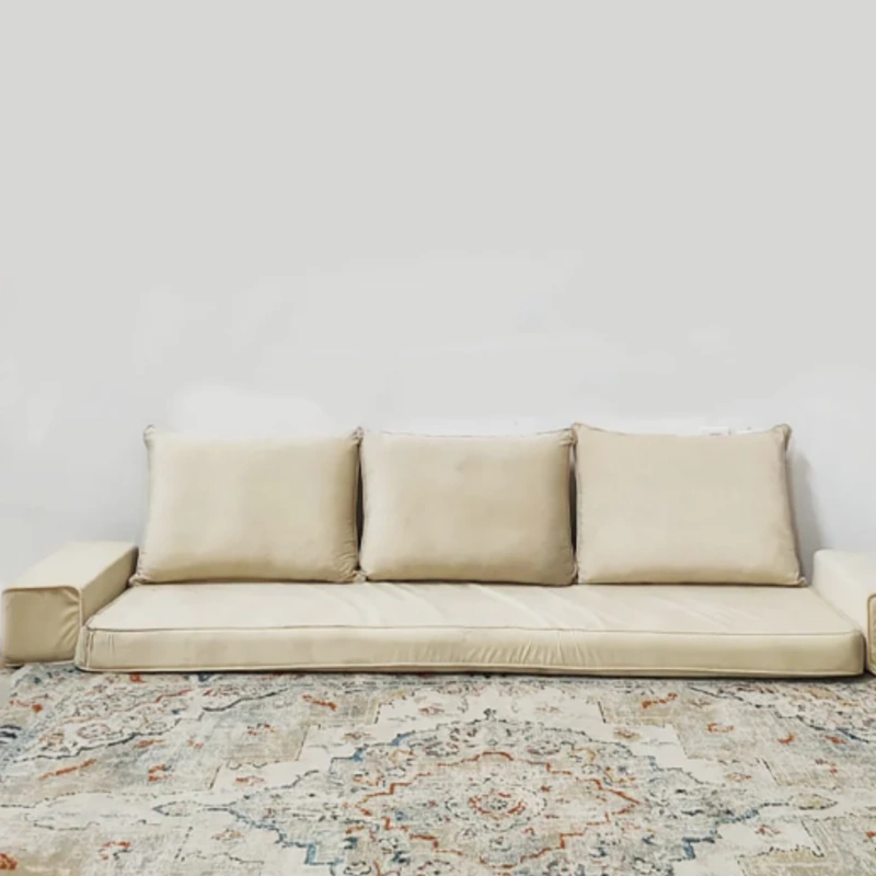 Majlis Floor Sofa Set Rental Dubai img 1