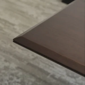 Meeting Room Wooden Conference Table img 2