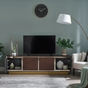 Mertol TV Unit Natural