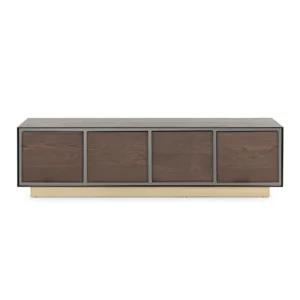 Mertol TV Unit Natural img 1