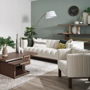 Montana 3-Seater Sofa img 1