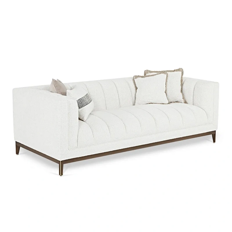Montana 3-Seater Sofa img 2