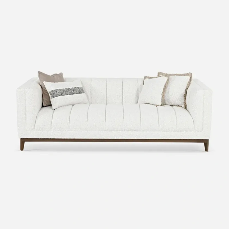Montana 3-Seater Sofa