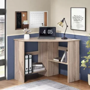 Movo Jazz Corner Study Desk