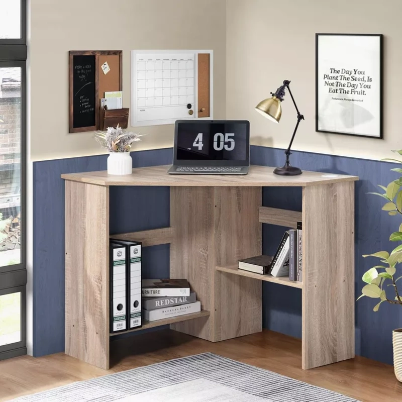 Movo Jazz Corner Study Desk