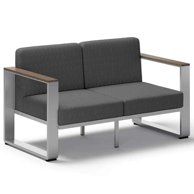 Oasbira Aluminum Outdoor Patio Furniture