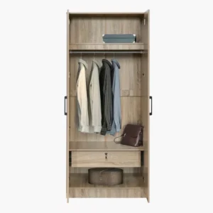 Oasis Cambridge 2-Door Wardrobe img 1