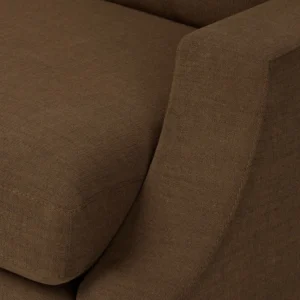 Odette Sofa Acorn img 1
