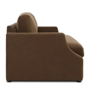Odette Sofa Acorn img 2