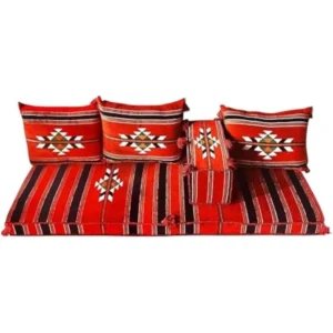 Oriental Touch Arabic Majlis