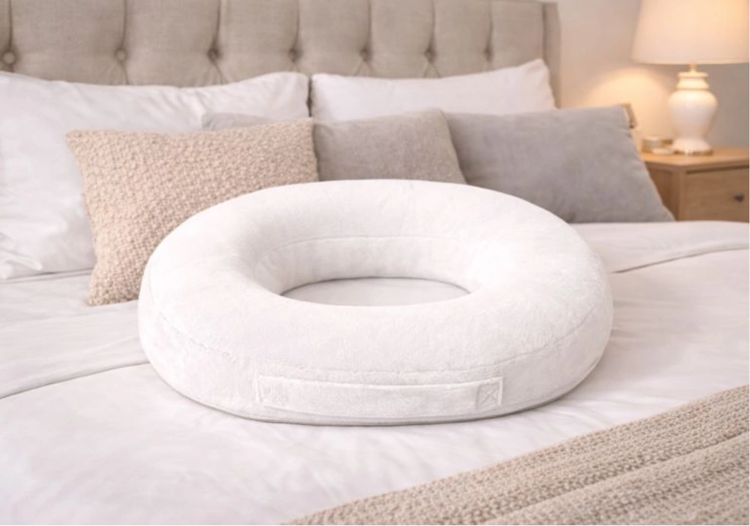 High-quality orthopedic ring cushions Dubai