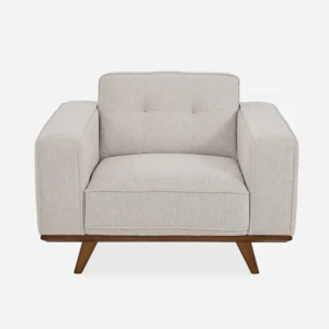Ozark Armchair Grey