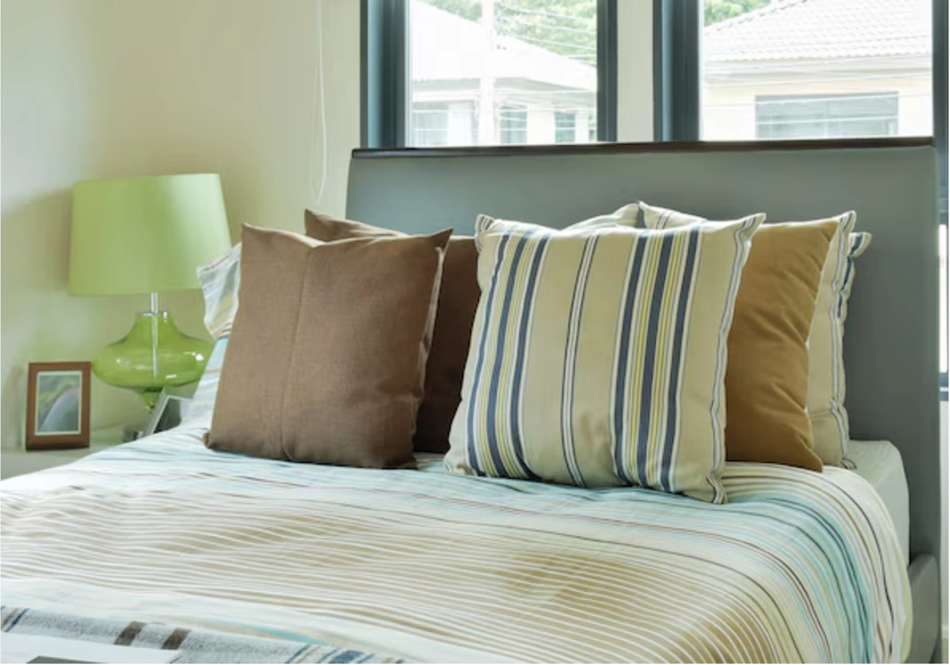 Premium beds and cushions Dubai