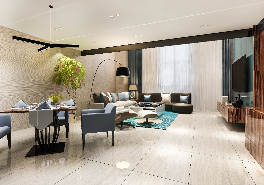 Professional home renovation solutions Dubai