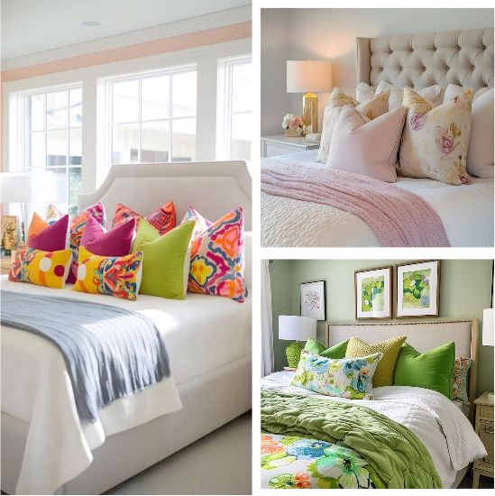 Reliable bed and cushion manufacturers Dubai