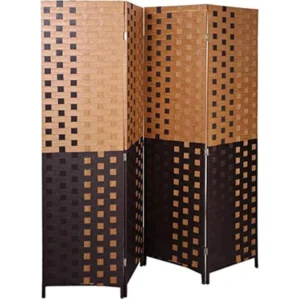Room Divider Folding Screen